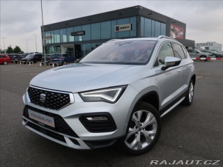 Seat Ateca 1,5 TSi DSG ČR Xperience 2023
