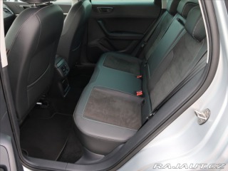 Seat Ateca 1,5 TSi DSG ČR Xperience 2023