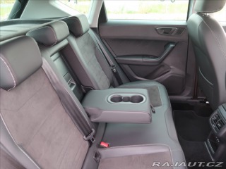 Seat Ateca 1,5 TSi DSG ČR Xperience 2023
