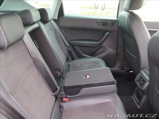 Seat Ateca 1,5 TSi DSG ČR Xperience 2023