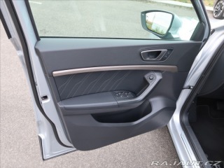 Seat Ateca 1,5 TSi DSG ČR Xperience 2023