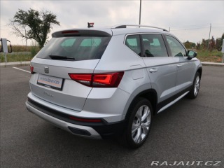 Seat Ateca 1,5 TSi DSG ČR Xperience 2023