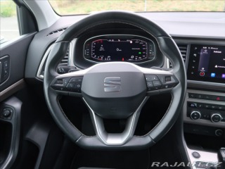Seat Ateca 1,5 TSi DSG ČR Xperience 2023