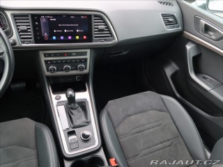 Seat Ateca 1,5 TSi DSG ČR Xperience 2023