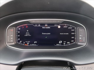 Seat Ateca 1,5 TSi DSG ČR Xperience 2023