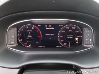 Seat Ateca 1,5 TSi DSG ČR Xperience 2023