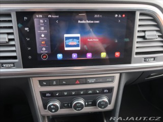 Seat Ateca 1,5 TSi DSG ČR Xperience 2023
