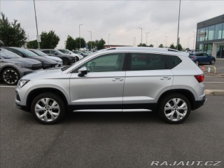 Seat Ateca 1,5 TSi DSG ČR Xperience 2023