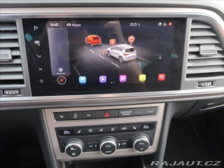 Seat Ateca 1,5 TSi DSG ČR Xperience 2023
