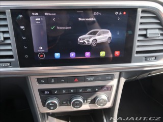 Seat Ateca 1,5 TSi DSG ČR Xperience 2023