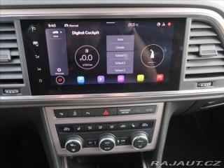 Seat Ateca 1,5 TSi DSG ČR Xperience 2023