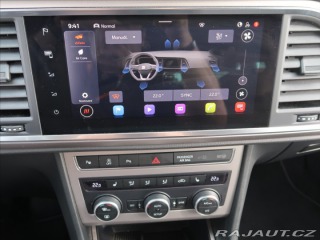 Seat Ateca 1,5 TSi DSG ČR Xperience 2023