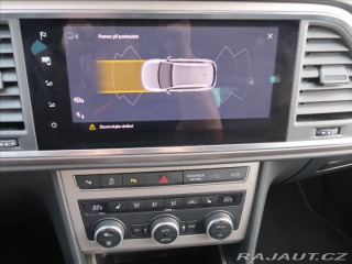 Seat Ateca 1,5 TSi DSG ČR Xperience 2023