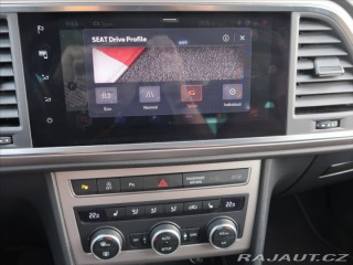 Seat Ateca 1,5 TSi DSG ČR Xperience 2023