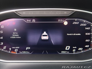 Seat Ateca 1,5 TSi DSG ČR Xperience 2023