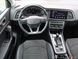 Seat Ateca 1,5 TSi DSG ČR Xperience 2023