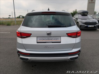 Seat Ateca 1,5 TSi DSG ČR Xperience 2023