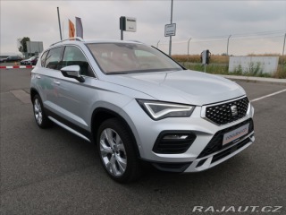 Seat Ateca 1,5 TSi DSG ČR Xperience 2023
