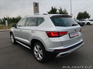 Seat Ateca 1,5 TSi DSG ČR Xperience 2023