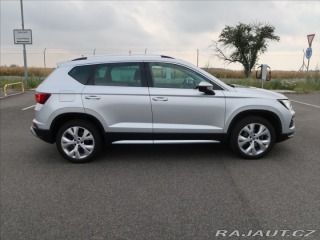 Seat Ateca 1,5 TSi DSG ČR Xperience 2023