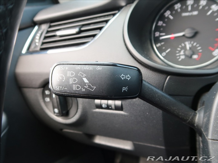 Škoda Octavia 1,6 TDi ČR Elegance 2015