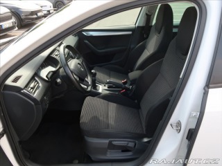 Škoda Octavia 1,6 TDi ČR Elegance 2015