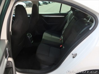 Škoda Octavia 1,6 TDi ČR Elegance 2015