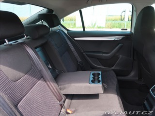 Škoda Octavia 1,6 TDi ČR Elegance 2015