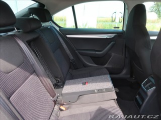 Škoda Octavia 1,6 TDi ČR Elegance 2015