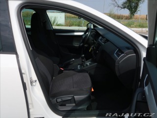 Škoda Octavia 1,6 TDi ČR Elegance 2015
