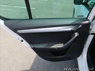 Škoda Octavia 1,6 TDi ČR Elegance 2015