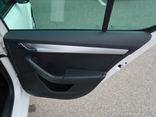 Škoda Octavia 1,6 TDi ČR Elegance 2015
