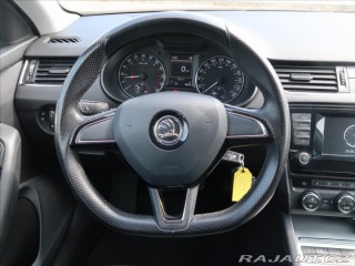Škoda Octavia 1,6 TDi ČR Elegance 2015