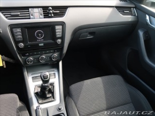 Škoda Octavia 1,6 TDi ČR Elegance 2015