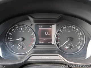 Škoda Octavia 1,6 TDi ČR Elegance 2015