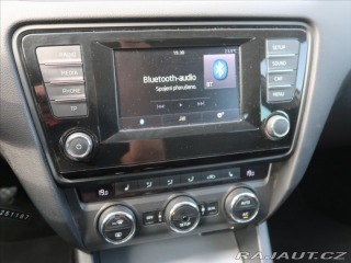 Škoda Octavia 1,6 TDi ČR Elegance 2015