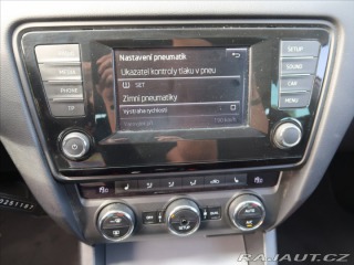 Škoda Octavia 1,6 TDi ČR Elegance 2015