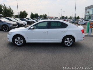 Škoda Octavia 1,6 TDi ČR Elegance 2015