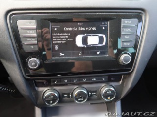 Škoda Octavia 1,6 TDi ČR Elegance 2015
