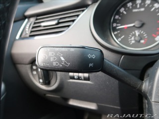 Škoda Octavia 1,6 TDi ČR Elegance 2015
