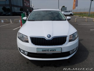 Škoda Octavia 1,6 TDi ČR Elegance 2015