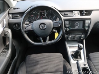 Škoda Octavia 1,6 TDi ČR Elegance 2015