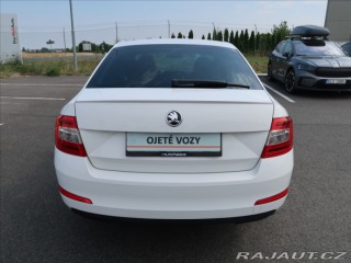Škoda Octavia 1,6 TDi ČR Elegance 2015