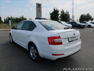Škoda Octavia 1,6 TDi ČR Elegance 2015
