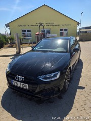 Audi A4 2,0 b9 2tdi 150kw 1800