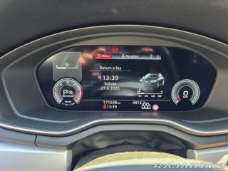 Audi A4 2,0 b9 2tdi 150kw 1800