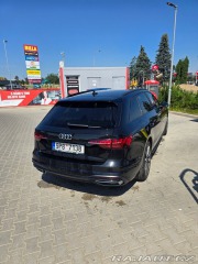 Audi A4 2,0 b9 2tdi 150kw 1800