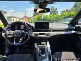 Audi A4 2,0 b9 2tdi 150kw 1800