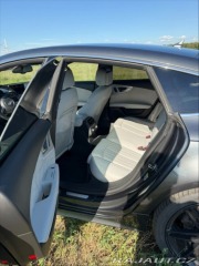 Audi A7 3,0 Tdi quattro s troni 1800