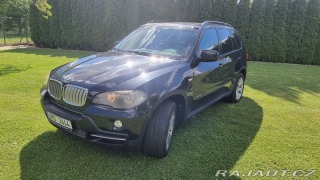 BMW X5 E70, 210kw, 2009, čip, bi 2009